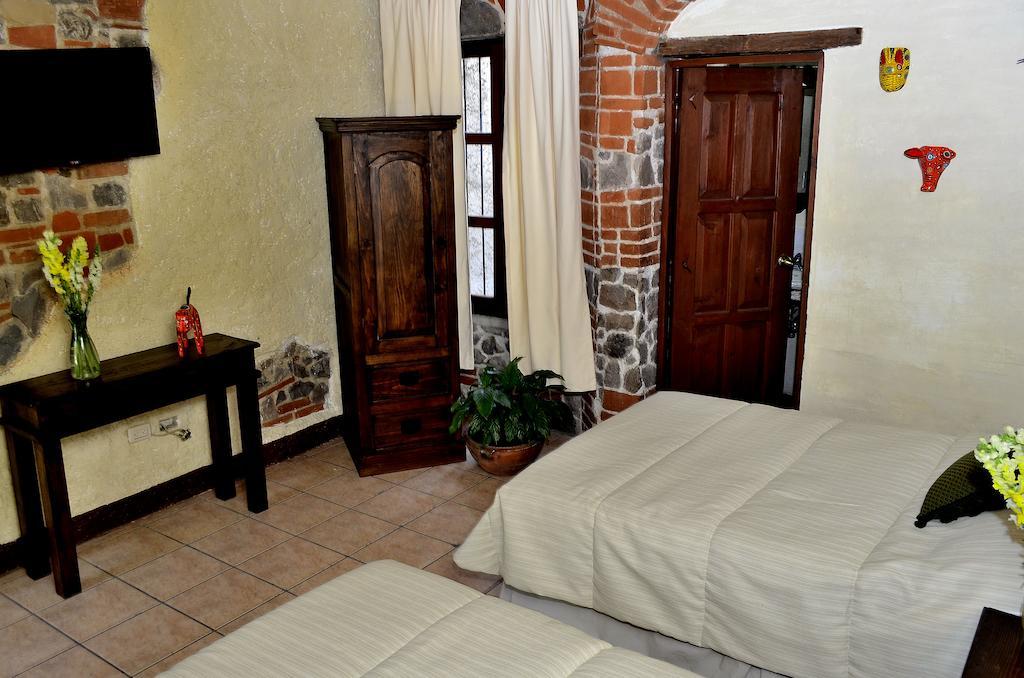 Hotel Ermita De Santa Lucia Antigua Pokój zdjęcie